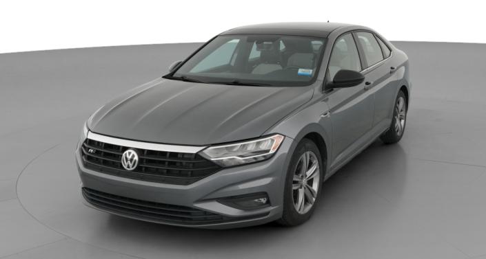 Thumbnail: 2020 Volkswagen Jetta - 1