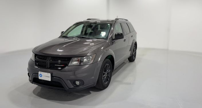 Thumbnail: 2019 Dodge Journey - 1