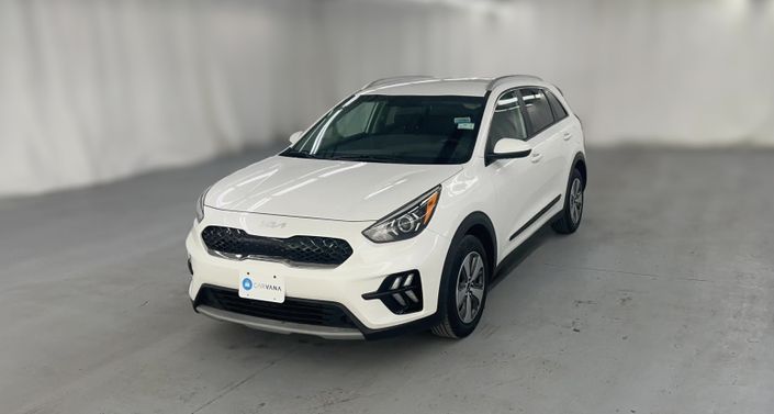 Thumbnail: 2022 Kia Niro - 1