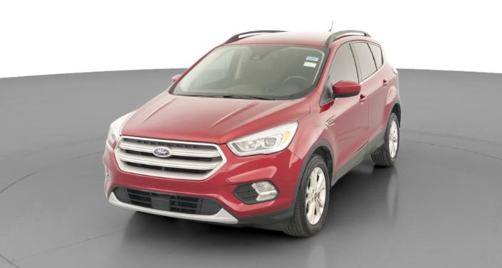 Thumbnail: 2018 Ford Escape - 1