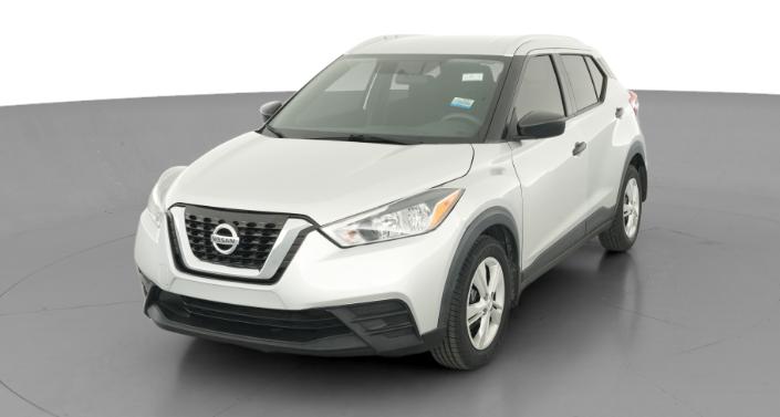Thumbnail: 2019 Nissan Kicks - 1