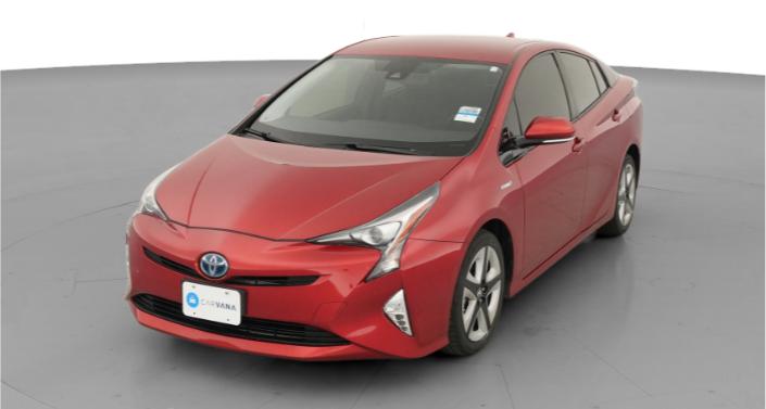 Thumbnail: 2016 Toyota Prius - 1