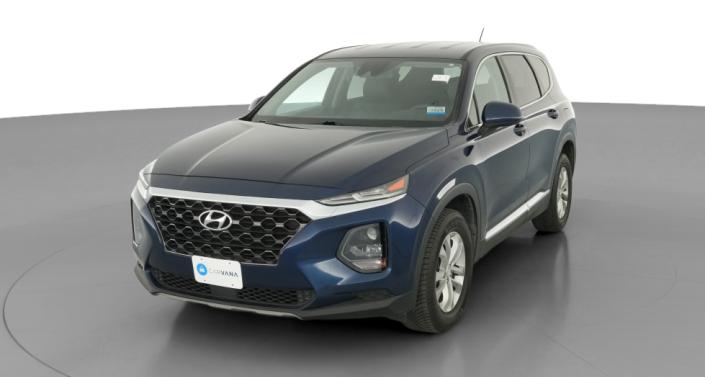 Thumbnail: 2019 Hyundai Santa Fe - 1