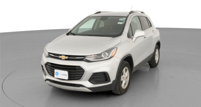Thumbnail: 2019 Chevrolet Trax - 1