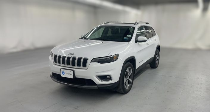 Thumbnail: 2019 Jeep Cherokee - 1