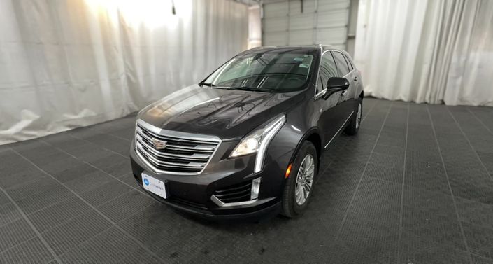 Thumbnail: 2019 Cadillac XT5 - 1
