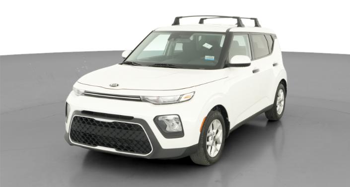 Thumbnail: 2020 Kia Soul - 1