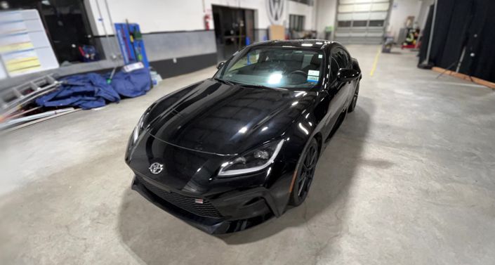 Thumbnail: 2025 Toyota GR86 - 1