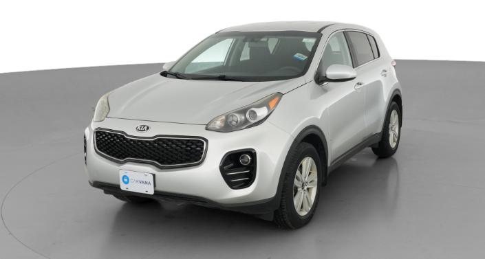 2018 Kia Sportage LX -
                  Lorain, OH