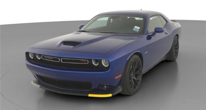 Thumbnail: 2019 Dodge Challenger - 1