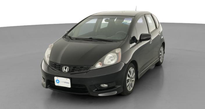 2013 Honda Fit Sport -
                  Trenton, OH