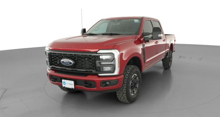 Thumbnail: 2024 Ford Econoline - 1