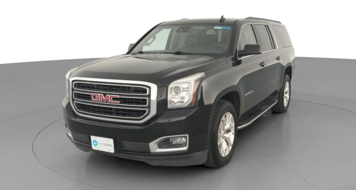 2017 GMC Yukon XL SLT -
                  West Memphis, AR