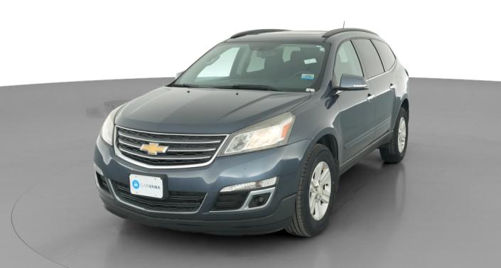 2014 Chevrolet Traverse LT -
                  Indianapolis, IN