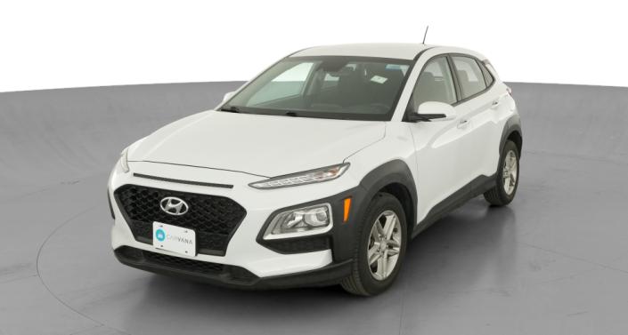Thumbnail: 2019 Hyundai Kona - 1