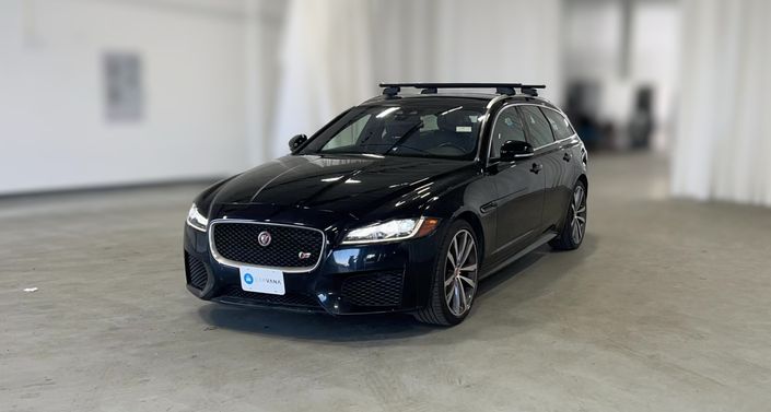2018 Jaguar XF Sportbrake First Edition -
                  Manville, NJ