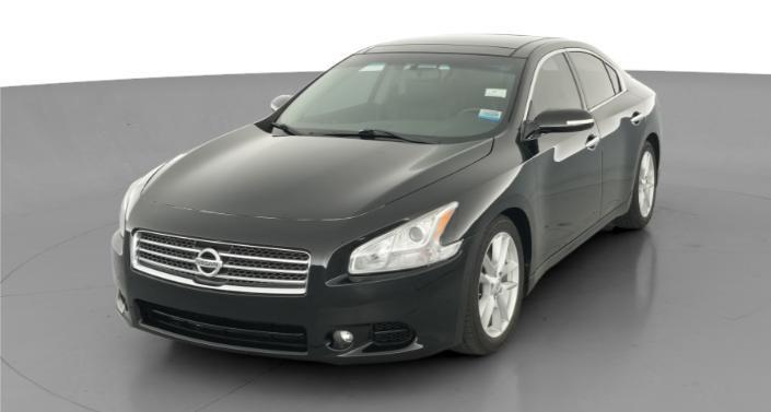 2011 Nissan Maxima SV -
                  Bessemer, AL