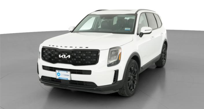 Thumbnail: 2022 Kia Telluride - 1