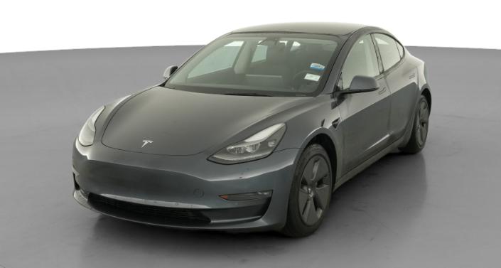 Thumbnail: 2022 Tesla Model 3 - 1