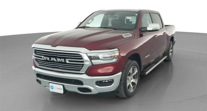 Thumbnail: 2023 RAM 1500 - 1
