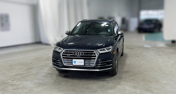 2019 Audi SQ5 Prestige -
                  Manville, NJ