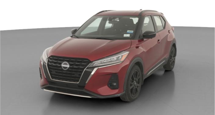 Thumbnail: 2022 Nissan Kicks - 1