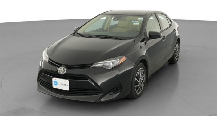Thumbnail: 2017 Toyota Corolla - 1