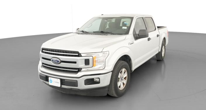 2018 Ford Econoline E-150 -
                  Fort Worth, TX