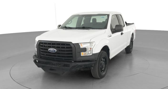 2017 Ford Econoline E-150 -
                  Wheatland, OK