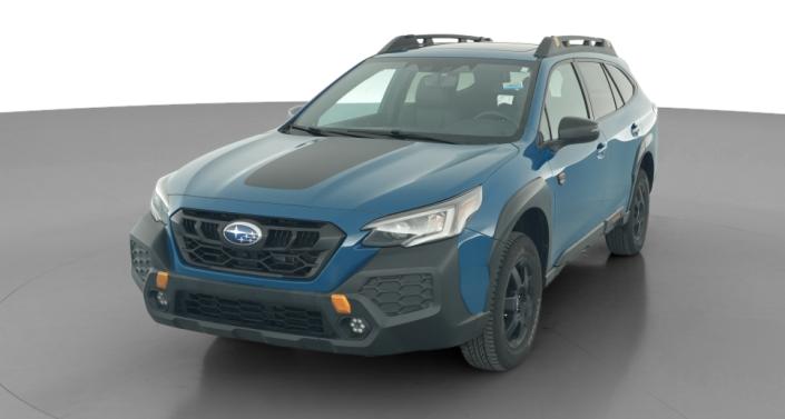Thumbnail: 2024 Subaru Outback - 1
