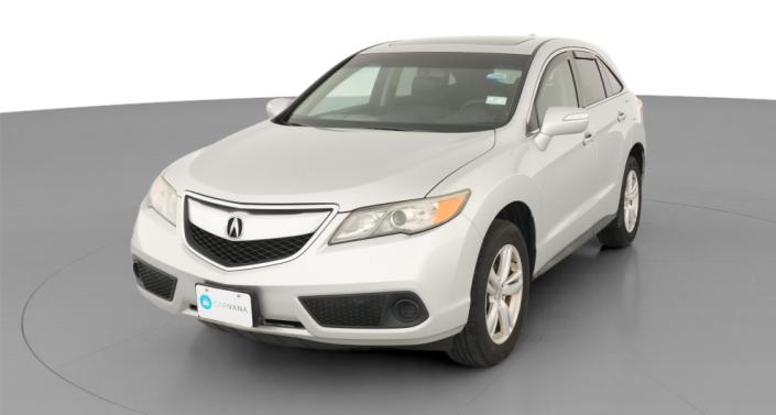 2013 Acura RDX Base -
                  Hebron, OH