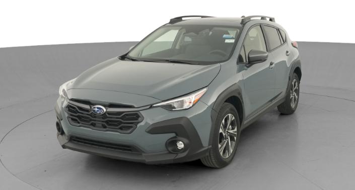 Thumbnail: 2025 Subaru Crosstrek - 1