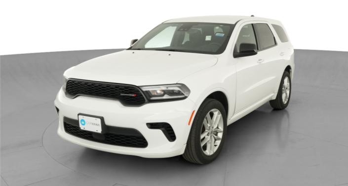 Thumbnail: 2023 Dodge Durango - 1