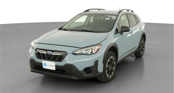 Thumbnail: 2023 Subaru Crosstrek - 1
