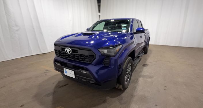 Thumbnail: 2025 Toyota Tacoma - 1
