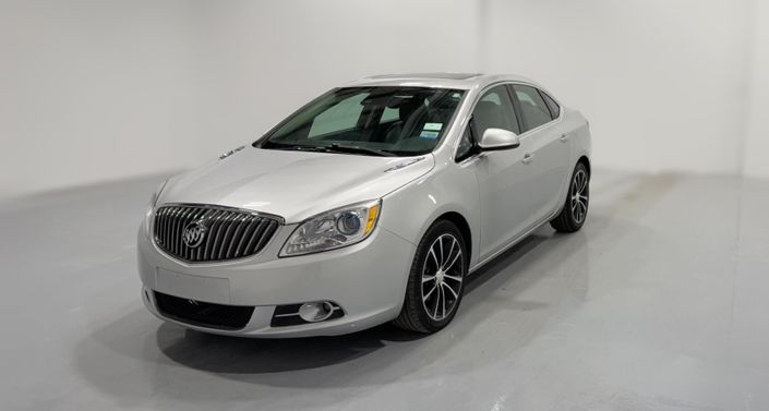 2017 Buick Verano Sport Touring -
                  Fairview, OR