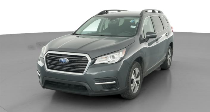 2021 Subaru Ascent Premium -
                  Indianapolis, IN
