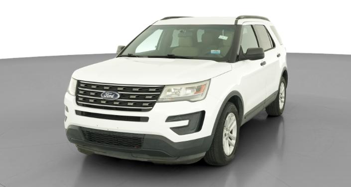 Thumbnail: 2017 Ford Explorer - 1