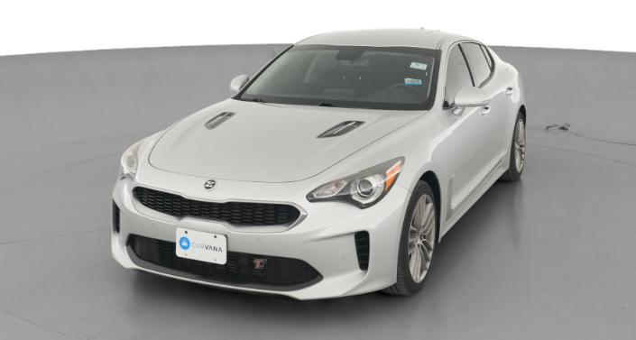 2018 Kia Stinger Base -
                  Beverly, NJ