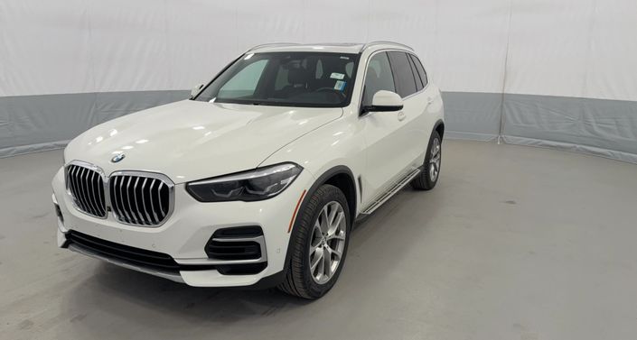 Thumbnail: 2023 BMW X5 - 1