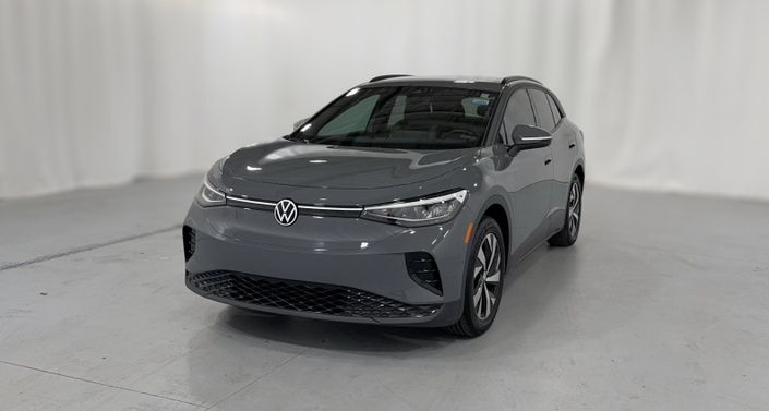 Thumbnail: 2023 Volkswagen ID.4 - 1