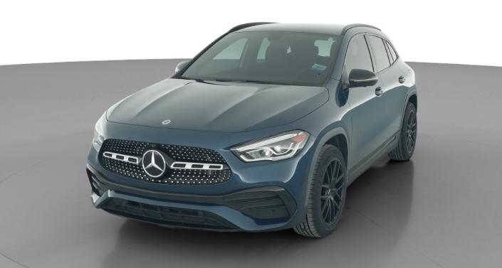 Thumbnail: 2023 Mercedes-Benz GLA - 1