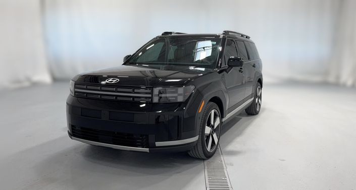 Thumbnail: 2024 Hyundai Santa Fe - 1