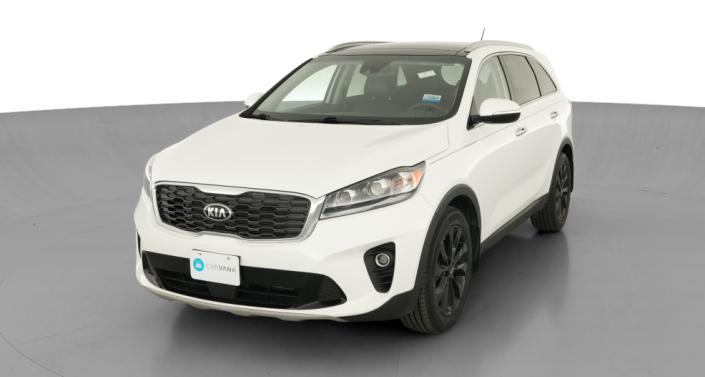 Thumbnail: 2020 Kia Sorento - 1