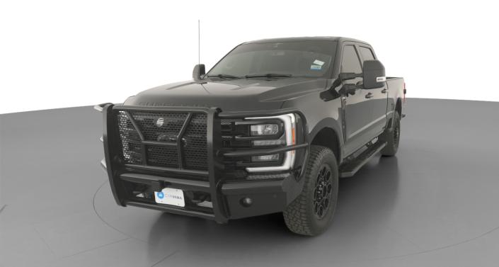 Thumbnail: 2023 Ford Econoline - 1