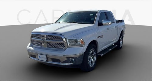 2017 Ram 1500 Crew Cab