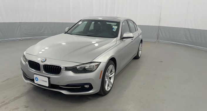 Thumbnail: 2017 BMW 3 Series - 1