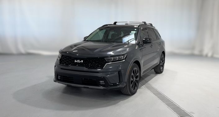 Thumbnail: 2023 Kia Sorento - 1