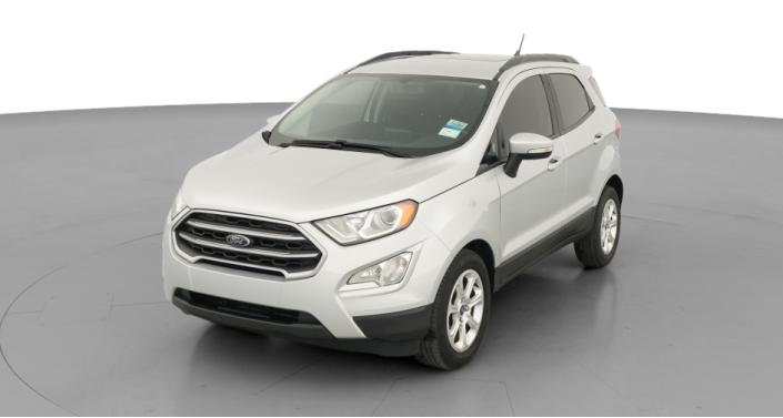 Thumbnail: 2020 Ford EcoSport - 1