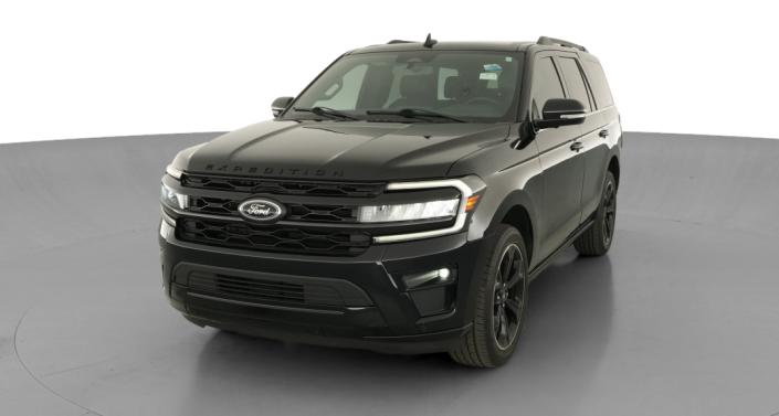 Thumbnail: 2022 Ford Expedition - 1